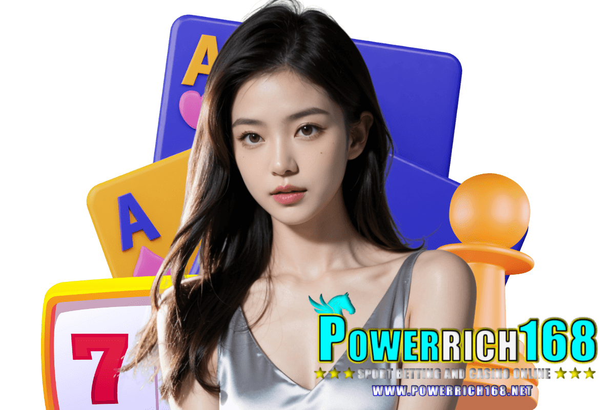 powerrich168