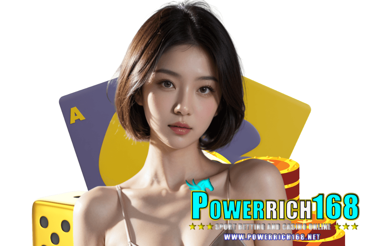 powerrich168 club